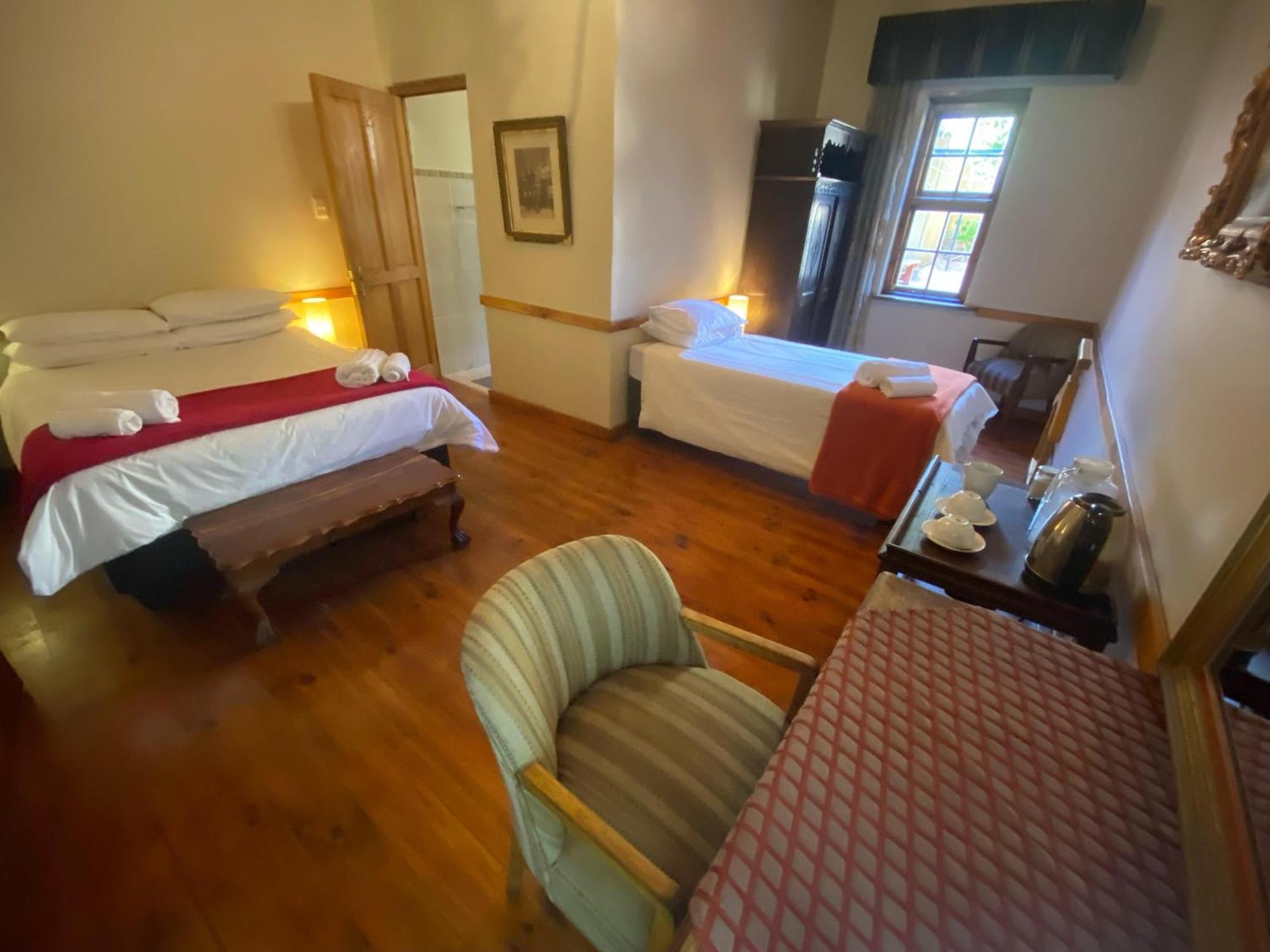 Schulteheim Hotel Uniondale  المظهر الخارجي الصورة