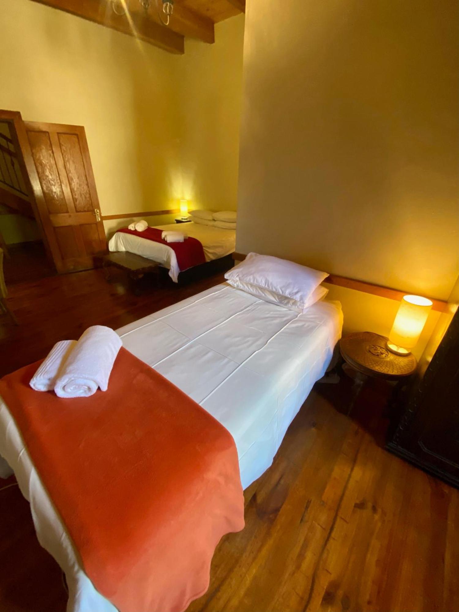 Schulteheim Hotel Uniondale  المظهر الخارجي الصورة